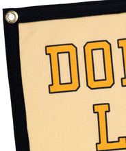 Load image into Gallery viewer, Oxford Pennant - Don't Lose Your Fight Camp Flag • All Time Low x Oxford Pennant
