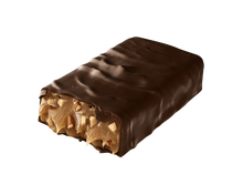 Load image into Gallery viewer, GIGANTIC! - Almond Horchata Candy Bar [8 pack]
