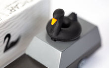 Load image into Gallery viewer, Candylab Toys - Black Swan Wagon
