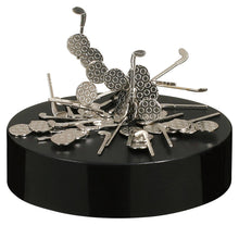 Load image into Gallery viewer, Toysmith - Project Blueprint Magnetic Sculpture, Desk Toy, Fidget
