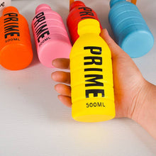 Load image into Gallery viewer, Auraquise - PU Squishy Water Bottle &amp; Prime Drink Bottle Slow Rising Stress Relief Toy
