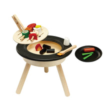 Load image into Gallery viewer, PlanToys - BBQ Playset
