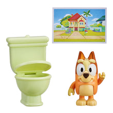 Load image into Gallery viewer, Toysmith - Moose Toys Bluey Story Starter Pack

