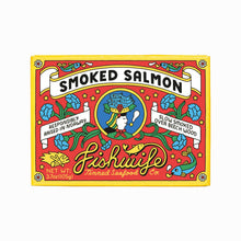 Load image into Gallery viewer, Fishwife - Smoked Salmon
