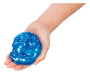 Toysmith - Metallic Slime, Shimmering Slime in Assorted Colors