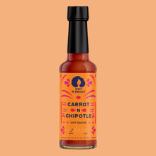 Load image into Gallery viewer, Hot N Saucy - Carrot N Chipotle
