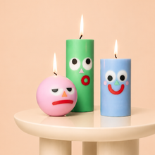 Load image into Gallery viewer, 54 Celsius - Moodz Candle Set - Save 5%
