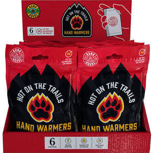 DM Merchandising - Bunkhouse™ Cabin Fever Hand Warmers