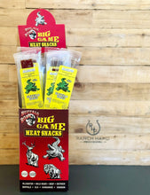 Load image into Gallery viewer, Ranch Hand Provisions - Alligator Mild Jerky
