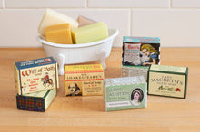 Load image into Gallery viewer, Unemployed Philosophers Guild - Shakespeare's Bard of Soap
