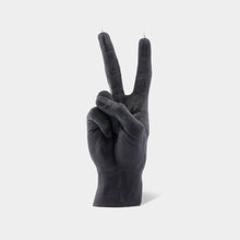 Load image into Gallery viewer, 54 Celsius - Original CandleHand &quot;Peace&quot; Candle - Lifesize &amp; Full Detail

