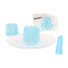 Load image into Gallery viewer, Auraquise - Glacier Canelé Squishy Stress Relief Toy – Jelly-Like Soft Sensory Fidget Toy
