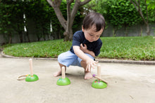 Load image into Gallery viewer, PlanToys - Meadow Ring Toss
