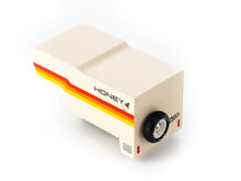Load image into Gallery viewer, Candylab Toys - Honeybee Camper
