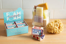 Load image into Gallery viewer, Unemployed Philosophers Guild - Freedom Soap
