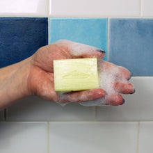 Load image into Gallery viewer, Unemployed Philosophers Guild - Great Wave Bath Soap
