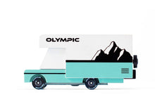 Load image into Gallery viewer, Candylab Toys - Olympic RV
