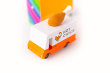 Load image into Gallery viewer, Candylab Toys - Fried Chicken Van
