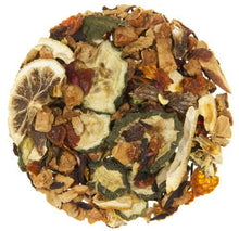 Load image into Gallery viewer, Loose Leaf Tea Company - Fresh Produce Loose Tea (Box)
