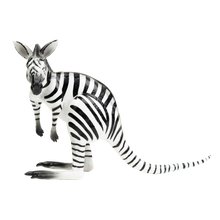 Load image into Gallery viewer, Randimals - Zangaroo (Figurines)
