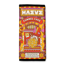 Load image into Gallery viewer, Seattle Chocolate Presents MAEVE - New! Summer - Funnel Cake Truffle Bar
