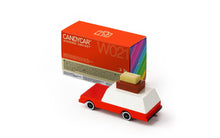 Load image into Gallery viewer, Candylab Toys - Luggage Wagon
