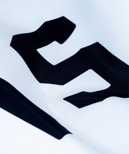 Load image into Gallery viewer, Oxford Pennant - This Must Be The Place Outdoor Flag
