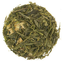 Load image into Gallery viewer, Loose Leaf Tea Company - Green Melon Loose Tea (Box)
