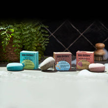 Load image into Gallery viewer, Soap Distillery - Agave + Salted Peel Body Scrub Bar
