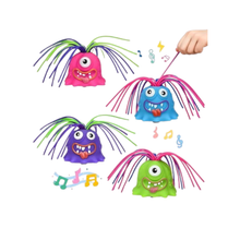 Load image into Gallery viewer, K &amp; S WHOLESALE INC - 3.5" Hair Pulling Monster 12 CT Display
