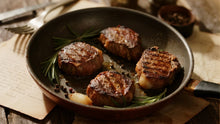 Load image into Gallery viewer, Berbician - Ostrich Steaks
