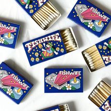 Load image into Gallery viewer, Fishwife - Fishwife Matchbox 10-Pack
