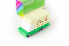 Load image into Gallery viewer, Candylab Toys - Laundry Van
