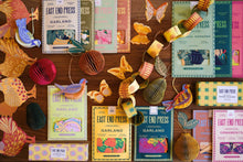 Load image into Gallery viewer, East End Press - FRUIT SEWN GARLAND
