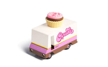 Load image into Gallery viewer, Candylab Toys - Cupcake Van
