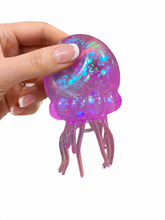 Load image into Gallery viewer, K &amp; S WHOLESALE INC - Jelly Squish Super Solid Squish Toy – 12pc Counter Display
