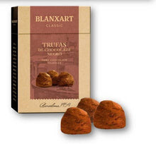 Load image into Gallery viewer, Eat Spain - Blanxart bean to bar premium chocolate truffle
