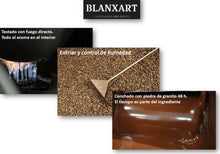 Load image into Gallery viewer, Eat Spain - Blanxart Organic Dark Chocolate Single Origin Nicaragua 85%
