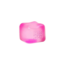 Load image into Gallery viewer, Auraquise - Nice Cube Squishy Sensory Stress Relief Toys in Box Squeeze Fidget Toy
