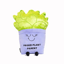 Load image into Gallery viewer, Punchkins - Punchkins Pillow Plant Parent Plushie
