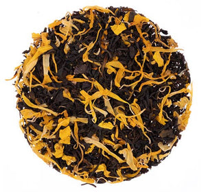 Loose Leaf Tea Company - Chocolate Delight Loose Tea (Box)