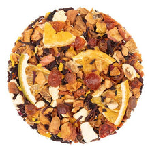 Load image into Gallery viewer, Loose Leaf Tea Company - Orange Bourbon Loose Tea (Box)

