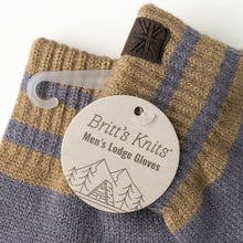 Load image into Gallery viewer, DM Merchandising - Britt's Knits Men's Lodge Gloves Open Stock
