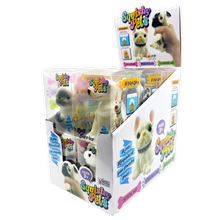 Load image into Gallery viewer, Novelty Brands - So Much Fun! Squishy Pets Keepsake Assortment - 12/Display
