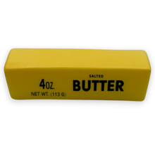 Load image into Gallery viewer, K &amp; S WHOLESALE INC - Squishy Butter Toy 12ct PDQ
