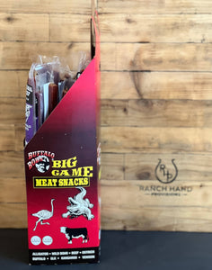 Ranch Hand Provisions - Smoked Beef Stick