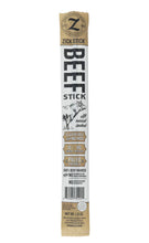 Load image into Gallery viewer, Ranch Hand Provisions - All-Natural Zick Stick Original Beef – 1.3oz
