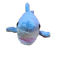 Load image into Gallery viewer, Canned Gifts - Canned Shark | Stuffed Animal Plush w/Jokes | Unique Gift
