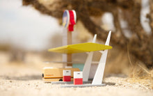 Load image into Gallery viewer, Candylab Toys - Rocket Fuel Station
