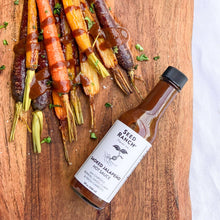 Load image into Gallery viewer, Seed Ranch Flavor Co - Chipotle Date Hot Sauce | Smoked Jalapeño | 5 oz
